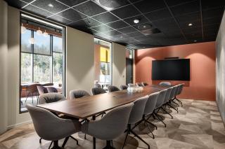 Comfort Hotel Grenlandsporten - 6