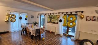 Casa di Panico - 1