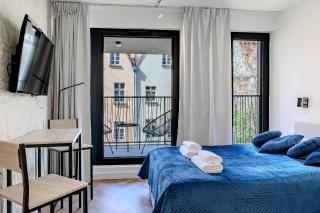 Nowy Targ Jodłowa by Comfort Apartments - 8