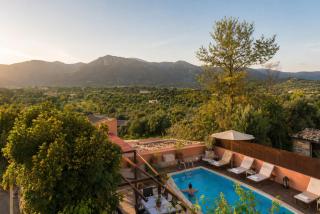 Hotel Moscari Nature & Wellness by CheelHotels - 8