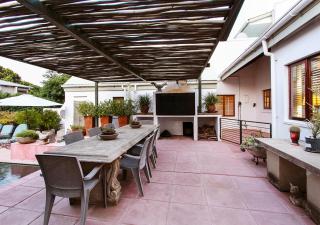 Waterkloof Apartments - Pretoria - 4