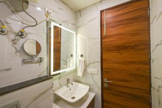 Hotel Sheratone Inn - 7