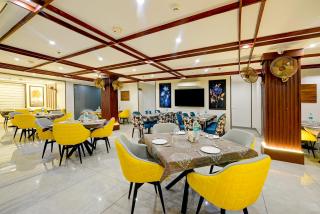 Hotel Sheratone Inn - 8