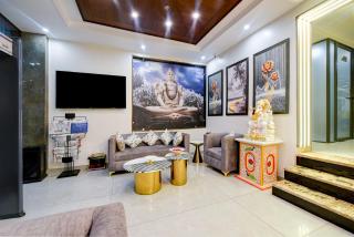 Hotel Sheratone Inn - 1