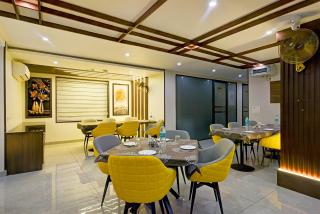 Hotel Sheratone Inn - 3