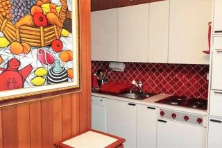 Spacious Apartment in Lens with Mountain View - 3