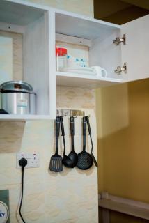 Hecasa Apartments - 5