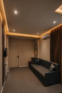 The Rooms Baku - 1