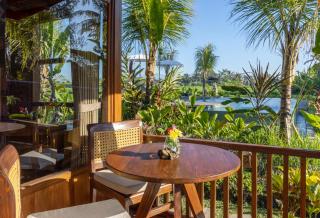 Berlima Boutique Resort - 4