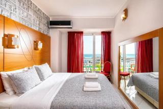 City Life Port Hotel - 8