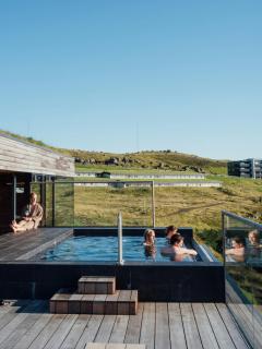 Hotel Føroyar - 4