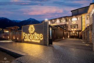 Paradise Hotels - 5