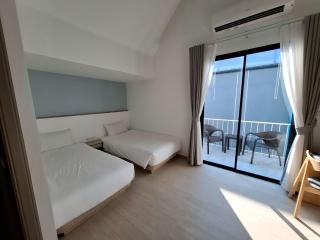 Sea Side Hotel Ao Nang - 6