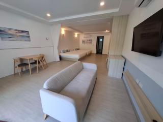 Sea Side Hotel Ao Nang - 9