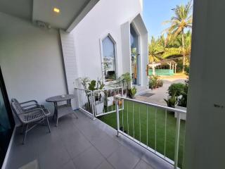 Sea Side Hotel Ao Nang - 9