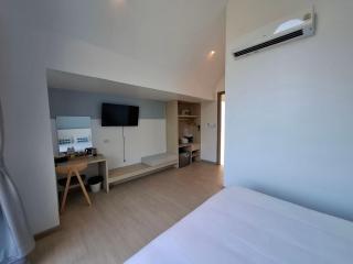 Sea Side Hotel Ao Nang - 7