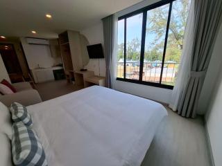 Sea Side Hotel Ao Nang - 8