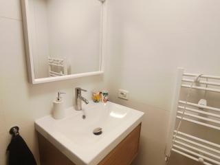 Apartamento * Estudio Orobanca - 4