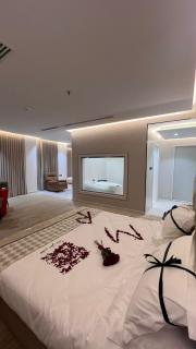 East Hills Hotel فندق إيست هيلز - 9