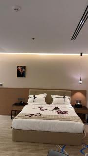 East Hills Hotel فندق إيست هيلز - 6