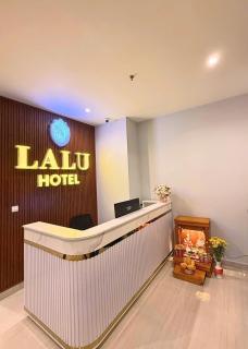 LALU Hotel - 2