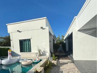 Cha-am Pool Villa - 3