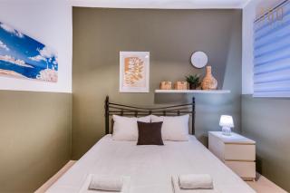 Stylish 2BR Sliema Stay near Seafront - 3