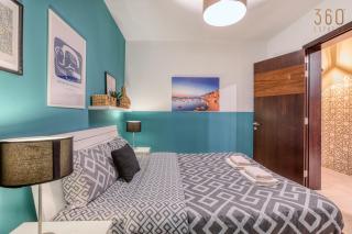 Stylish 2BR Sliema Stay near Seafront - 7