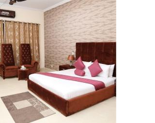 Alizay Apartments - 6