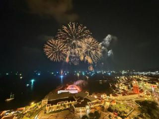 1 bedroom beach Hillside An Thới, Phú Quốc - 0