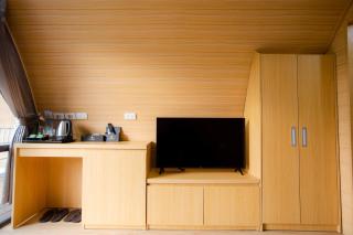 Ivory Villas Camp & Resort Hoà Bình By Worldtrip DMC - 5