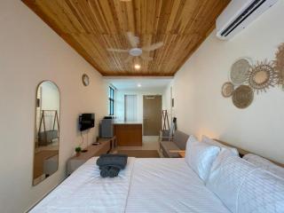 Legasi Kampung Baru Guesthouse - 6