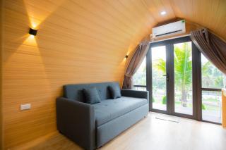 Ivory Villas Camp & Resort Hoà Bình By Worldtrip DMC - 7