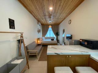 Legasi Kampung Baru Guesthouse - 2