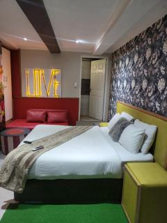 Tshilidzi Guest House - 0