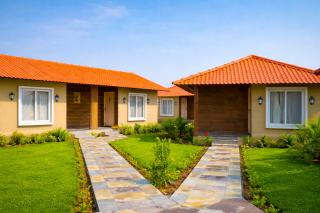 Anaasa Resorts - 7