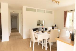 Entre campo y playa, casa reformada a 3 min de SOMO - 8