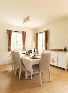 Entre campo y playa, casa reformada a 3 min de SOMO - 6