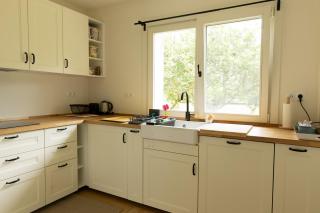 Entre campo y playa, casa reformada a 3 min de SOMO - 1