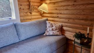 Reizendes-Balkenhaus-mit-uriger-Atmosphaere - 8