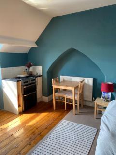 Montpelier Loft Space - 4