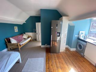 Montpelier Loft Space - 3