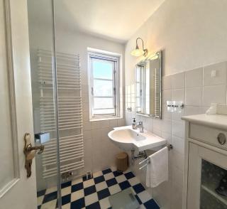 Pastoratshof Whg 4 - Wrixum - 5