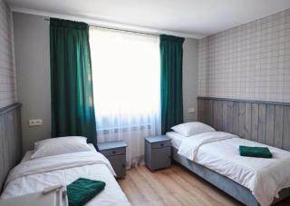 Pokoje Hotelowe Gościniec - Siedlce - 8