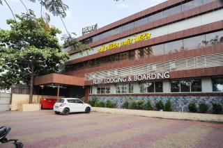 Ruby Lodging And Boarding - 9