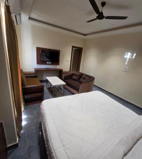 Zox rishikesh - 0