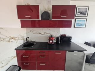 Morski Apartament - 3