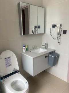 ZnZ No2 - Căn hộ trong Triple key Villa Happy Beach Novaland Ho tram - 7