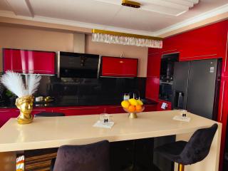 Złota Zatoka Apartament Mazury - 7