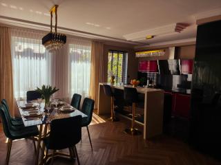 Złota Zatoka Apartament Mazury - 6